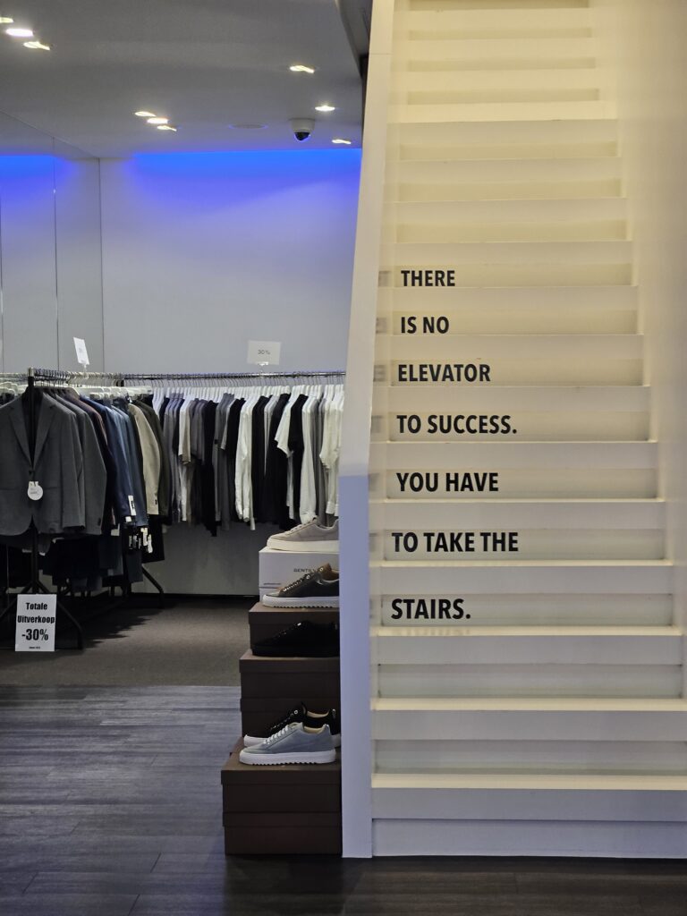 Retailrijkdom - herhaling
